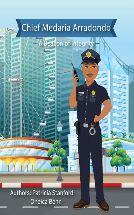 Chief Medaria Arradondo: A Beacon of Integrity